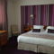 Hotel de Champagne : photos des chambres