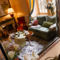 Appartement Chateau de Thorens : photos des chambres