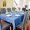 Hebergement Five-Bedroom Holiday Home in Quettreville-s.-Sienne : photos des chambres