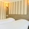 Hotel Campanile Lille - Roubaix : photos des chambres