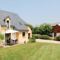 Hebergement Three-Bedroom Holiday home Glageolais 04 : photos des chambres