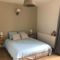 Appartement La cabine de Loire : photos des chambres
