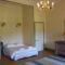 Hotel Chateau Cour Senlisse : photos des chambres