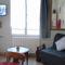 Appartement gite montreuil le henri 3 pers : photos des chambres