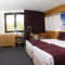 Mont Blanc Hotel : photos des chambres