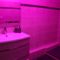 Appartement Purple Lovt : photos des chambres