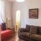 Appartement One-Bedroom Apartment in Barjac : photos des chambres