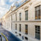 Appartement Edgar Suites Louvre - Richelieu : photos des chambres