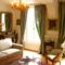 Chambres d'hotes/B&B Chateau de Cleuville : photos des chambres
