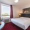 Hebergement Zenitude Hotel-Residences Toulouse Fluvia : photos des chambres