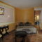 Hotel La Cardinale : photos des chambres
