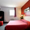 Brit Hotel St-Quentin/Nord : photos des chambres
