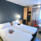 Hotel Ibis Nantes la Beaujoire Parc Expo : photos des chambres