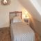 Hebergement Three-Bedroom Holiday Home in Pont-Aven : photos des chambres
