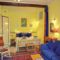Appartement One-Bedroom Apartment in Plaisance du Gers : photos des chambres