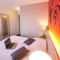 Hotel Inn Design Resto Novo Challans : photos des chambres