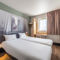 B&B Hotel STRASBOURG Sud Ostwald : photos des chambres