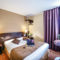 Hotel Inn Design Resto Novo Langres : photos des chambres