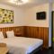 Hotel Le Relais du Boisniard : photos des chambres