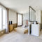 Appartement Amazing flat neart Porte de Versailles : photos des chambres
