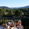 Appartement Splendide vue Pyrenees, Rez de jardin 2 chambres : photos des chambres
