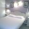 Hotel Logis la Corniche des Cevennes : photos des chambres