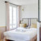 Appartement Bright new Flat Porte de Versailles : photos des chambres
