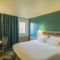 Hotel Mercure Evry Parc du Coudray : photos des chambres