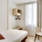 Hotel Courseine (ex George Sand) : photos des chambres