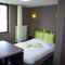 Hotel Chic'o Rail : photos des chambres