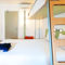 Hotel ibis budget Remiremont : photos des chambres