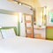 Hotel ibis budget Remiremont : photos des chambres