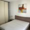 Appartement Residence Val d'Azur : photos des chambres