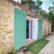 Hebergement One-Bedroom Holiday Home in Peypin D'Aigues : photos des chambres