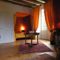 Chambres d'hotes/B&B Chateau du Plessis - Anjou : photos des chambres