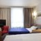 Hotel Novotel Geneve Aeroport France : photos des chambres