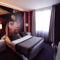 Hotel Cecyl Reims Centre : photos des chambres