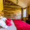 Chambres d'hotes/B&B Lodge de Saint Frambault : photos des chambres