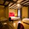 Hotel Les Trois Lys : photos des chambres