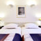 Hotel Kyriad Nimes Centre : photos des chambres