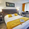 Hotel Kyriad Lille Est - Hem : photos des chambres