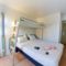 Hotel ibis budget Montpellier Sud Pres d'Arenes : photos des chambres