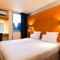 Comfort Hotel Lille L'Union : photos des chambres