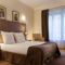 Comfort Hotel Astoria Lorient : photos des chambres