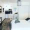 Appartement Appart Hotel Cezanne : photos des chambres