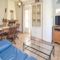 Appartement Four-Bedroom Apartment in Besseges : photos des chambres
