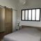 Appartement Duplex type loft : photos des chambres