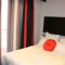 Hotel Best Western Richelieu Lyon Part-Dieu : photos des chambres