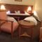 Hotel Antares & Spa : photos des chambres