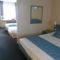 Hotel A L'Oceane Angers - Le Mans : photos des chambres